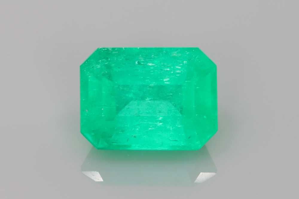4.75 ct Emerald