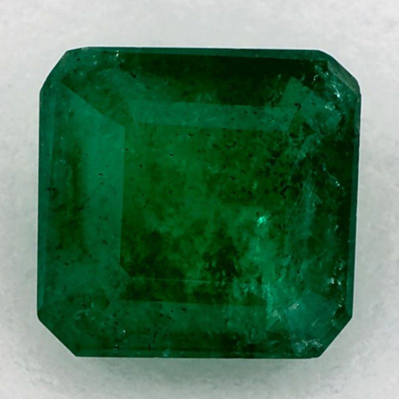 1.52 ct Emerald