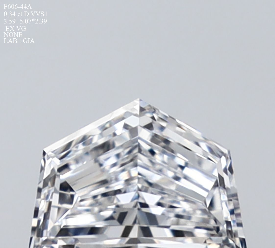 Prírodný diamant other,...