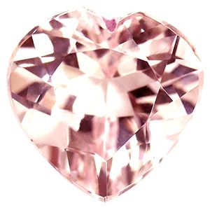 2.94 ct Morganite