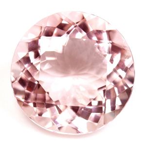 3.07 ct Morganite