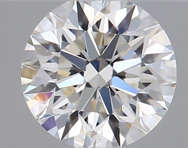 Prírodný diamant okrúhly...