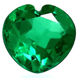 0.55 ct Emerald