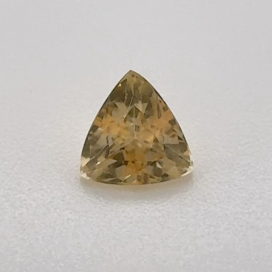 0.53 ct Topaz