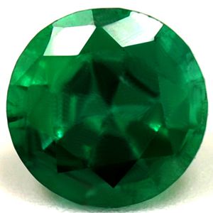 0.71 ct Emerald