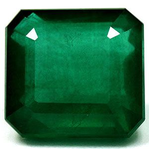 8.50 ct Emerald