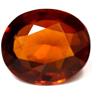 6.91 ct Garnet
