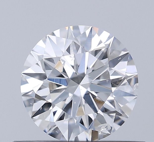 Prírodný diamant okrúhly...