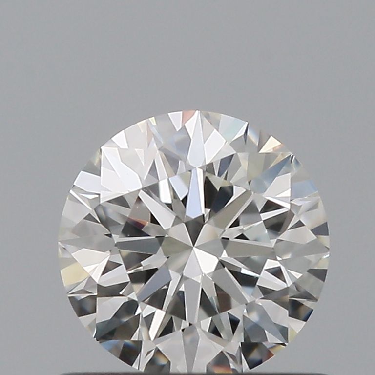 Prírodný diamant okrúhly...