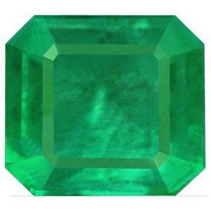 0.95 ct Emerald