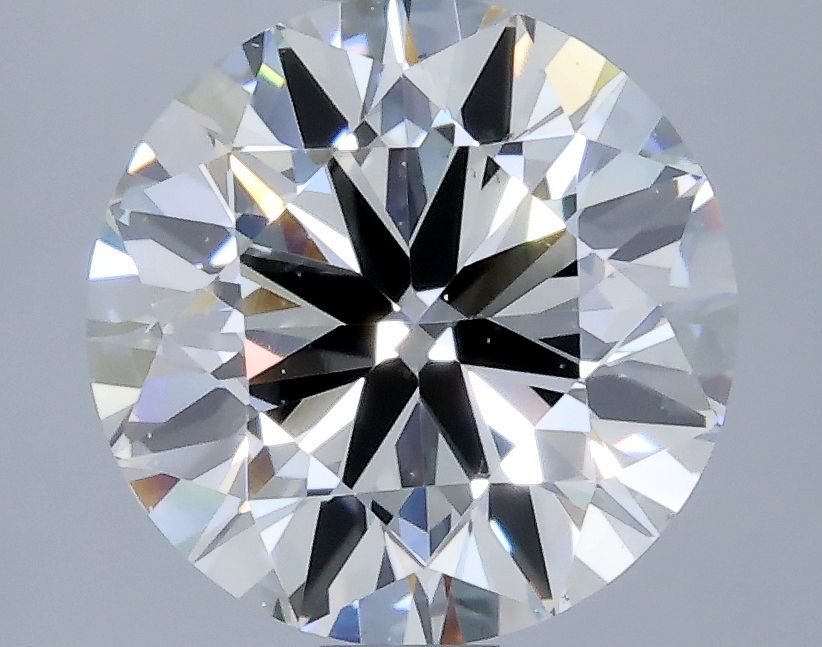 Prírodný diamant okrúhly...