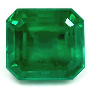 2.57 ct Emerald