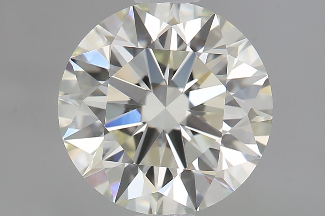 Prírodný diamant okrúhly...