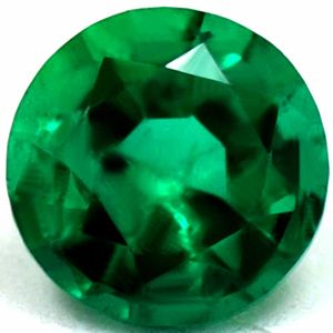 0.40 ct Emerald