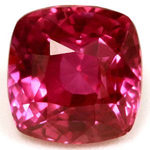 1.61 ct Ruby