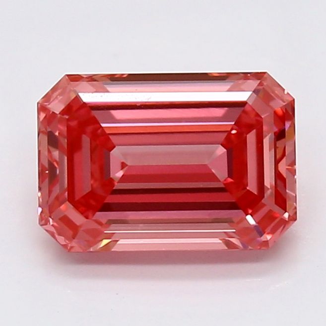 1.06 CT Purple EMERALD