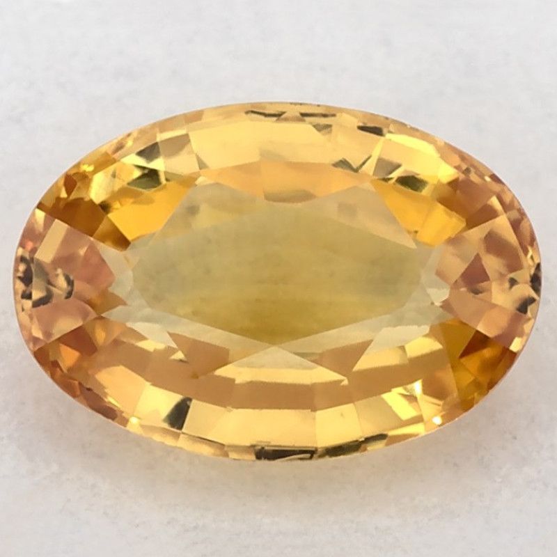 1.34 ct Sapphire