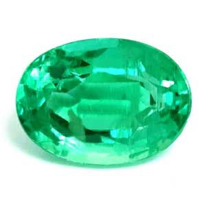 2.89 ct Emerald