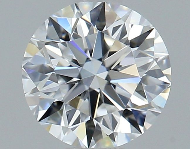 Prírodný diamant okrúhly...