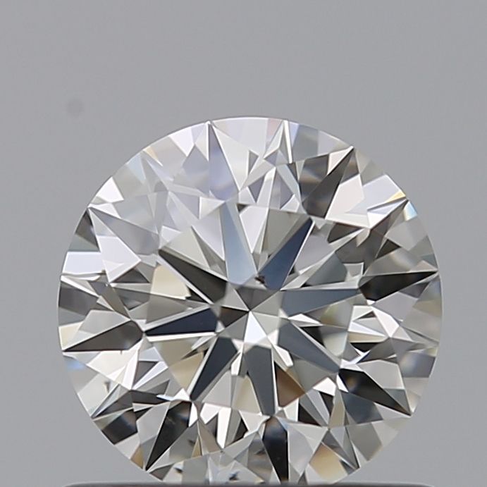 Prírodný diamant okrúhly...