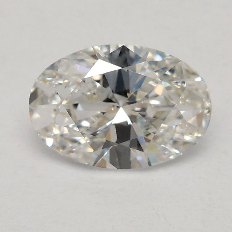 Oval Diamond