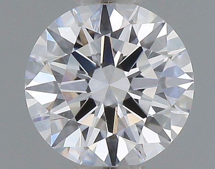 ROUND 0.55ct D VVS2 ID VG VG NON