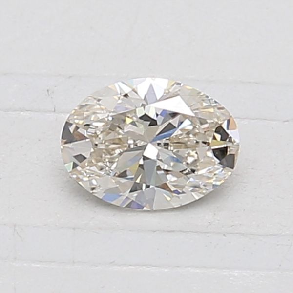 Oval Diamond