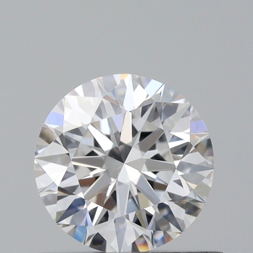 Prírodný diamant okrúhly...