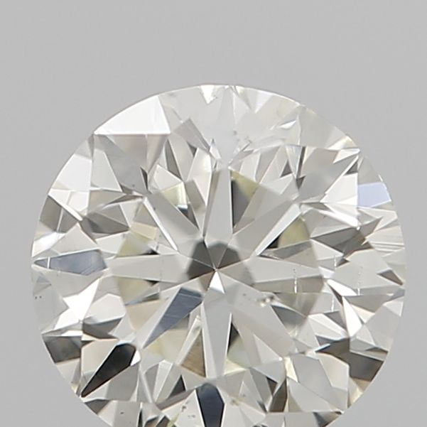 Prírodný diamant okrúhly...