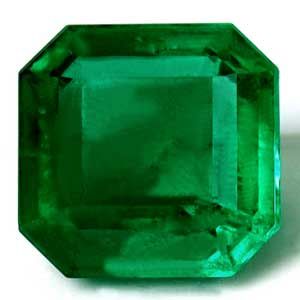 2.49 ct Emerald