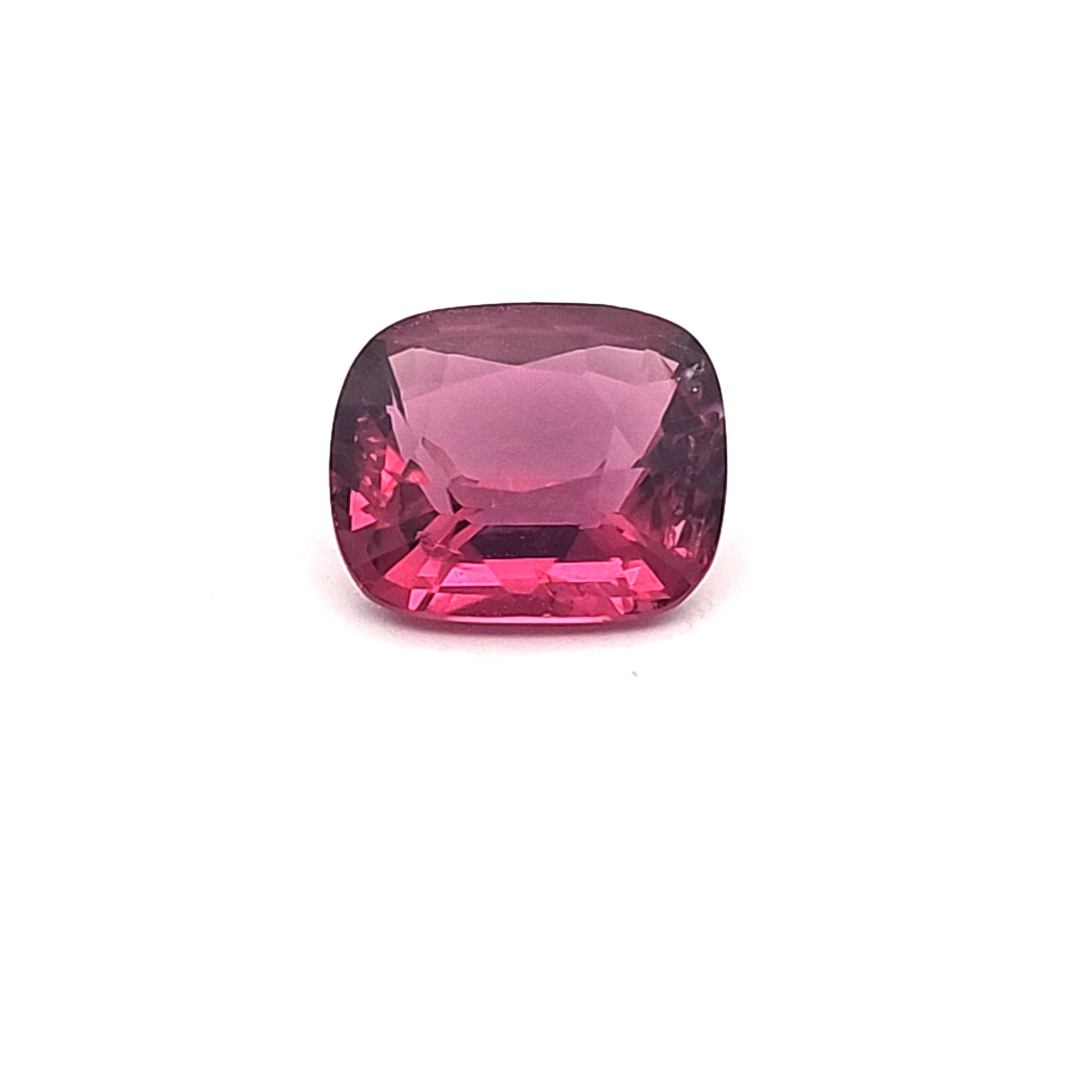 3.86 ct Spinel