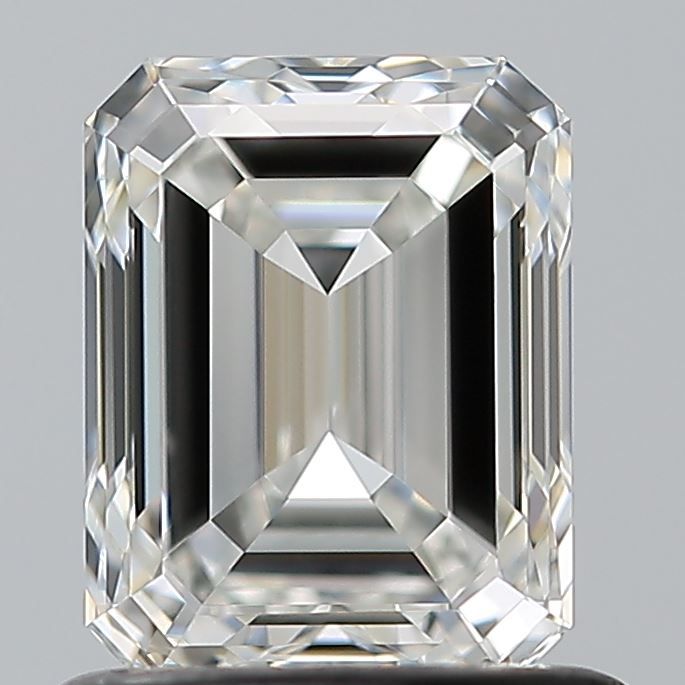 Prírodný diamant emerald,...