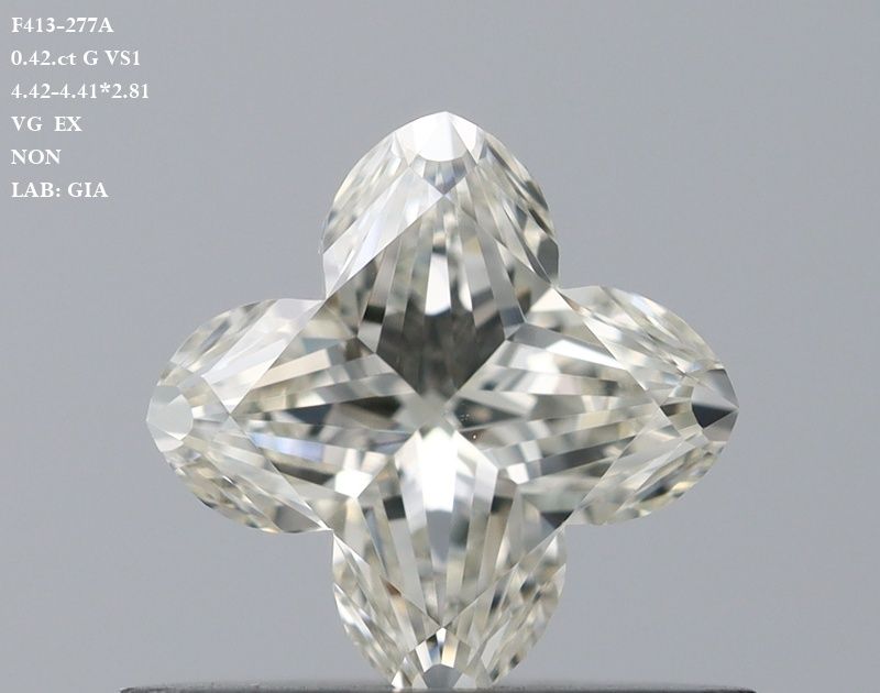 Prírodný diamant other,...