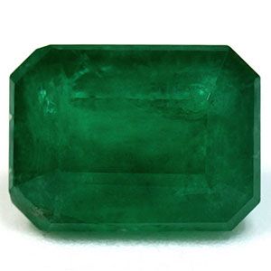 2.95 ct Emerald
