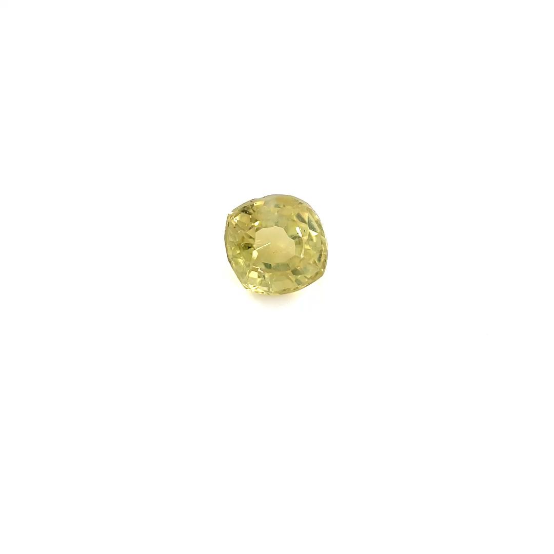 0.52 ct Chrysoberyl
