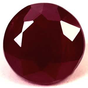 1.28 ct Ruby