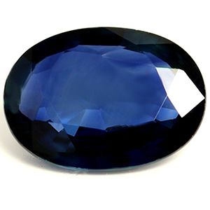 0.79 ct Sapphire