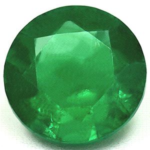 1.59 ct Emerald