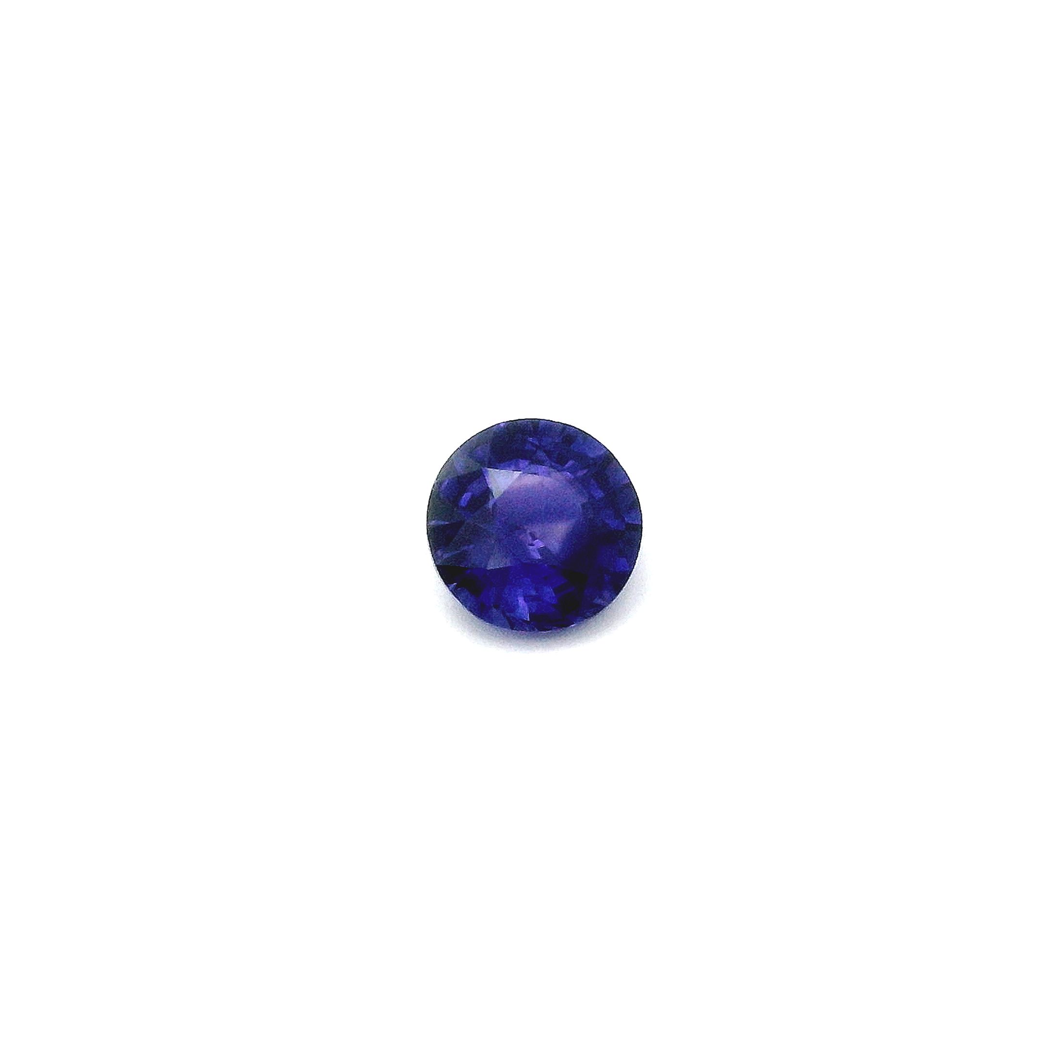 1.20 ct Sapphire