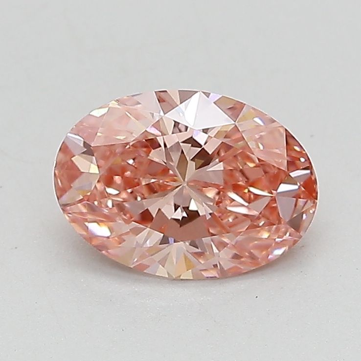 fancy color lab diamond