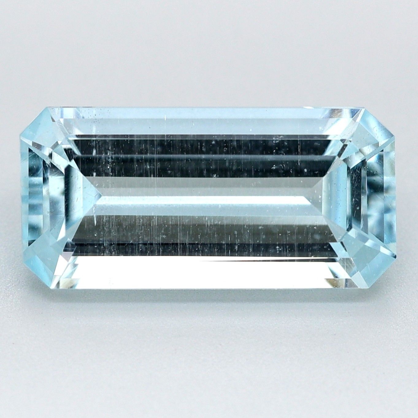 2.46 ct Aquamarine