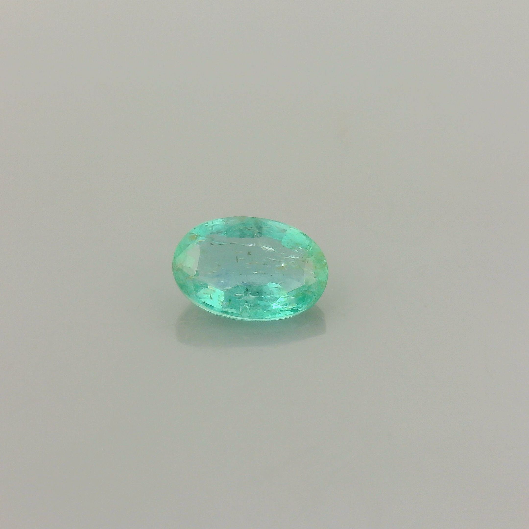 0.46 ct Emerald