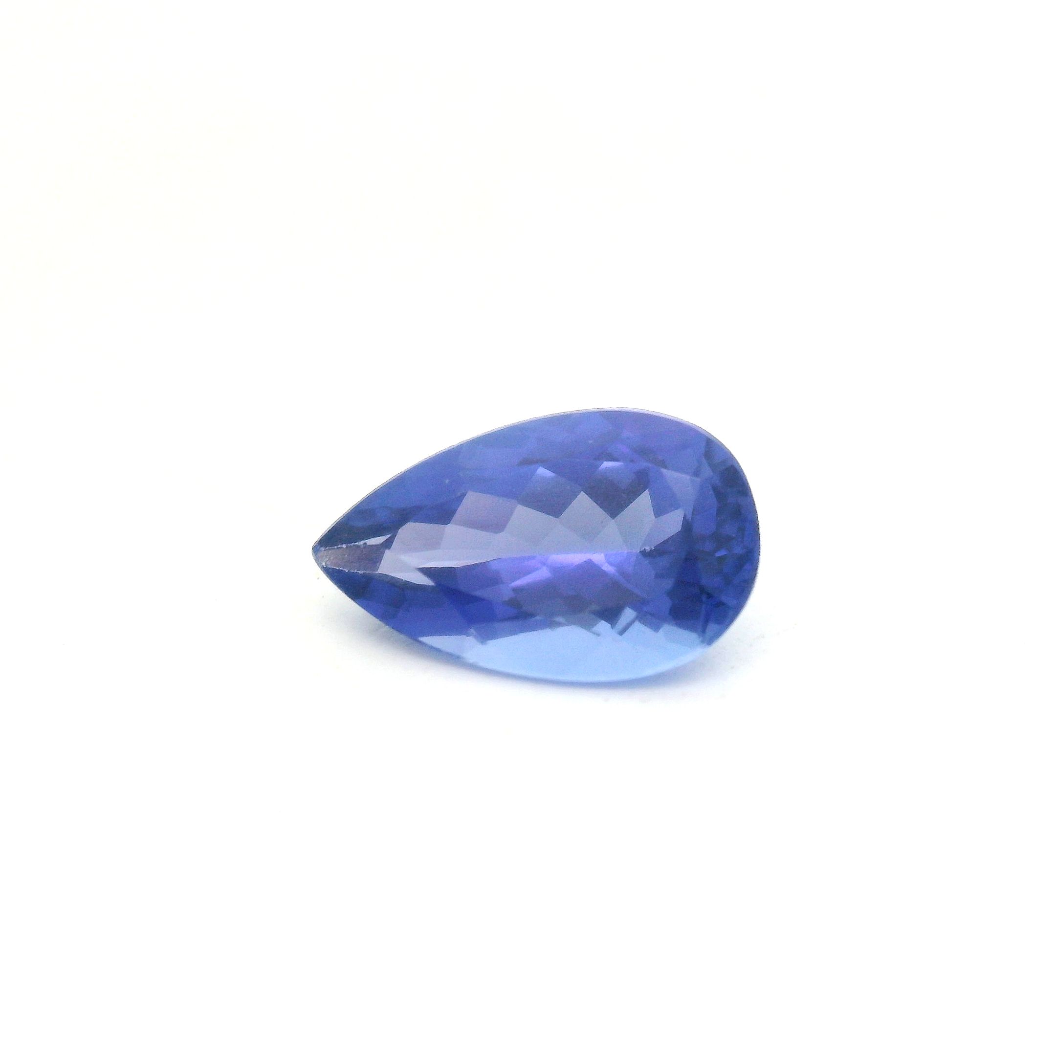 1.70 ct Tanzanite