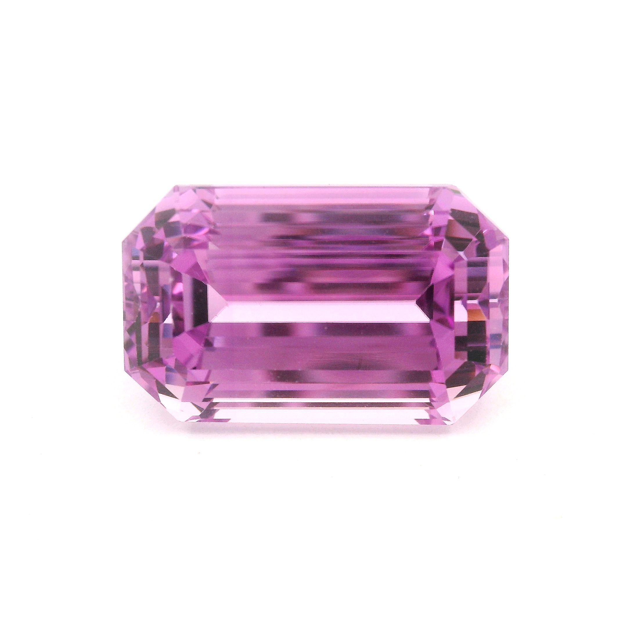 43.64 ct Kunzite