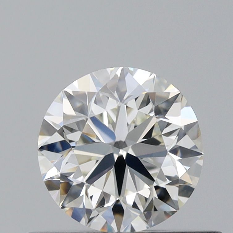 Prírodný diamant okrúhly...