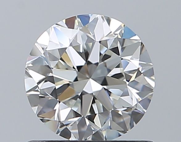 Prírodný diamant okrúhly...