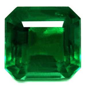 1.70 ct Emerald