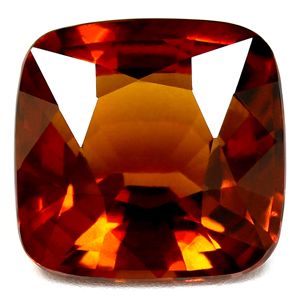 8.12 ct Garnet