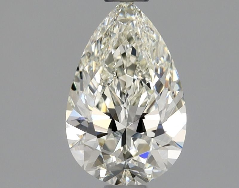 Prírodný diamant hruška,...