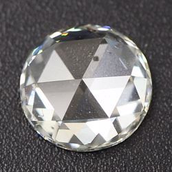 Prírodný diamant rose, VS2,...